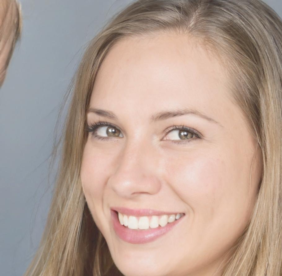 Portrait de Léonie Vasseur