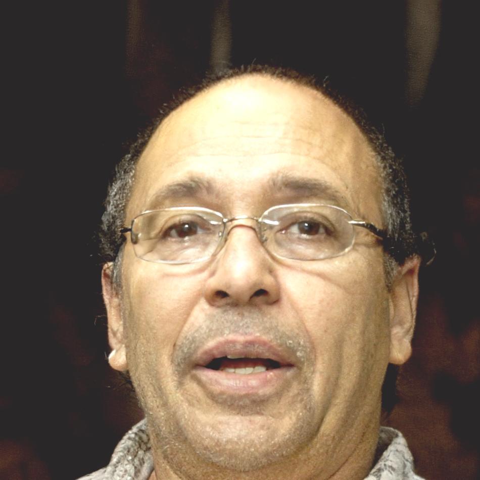 Portrait de Bastien Marceau